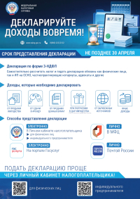 ПО доходам физлиц