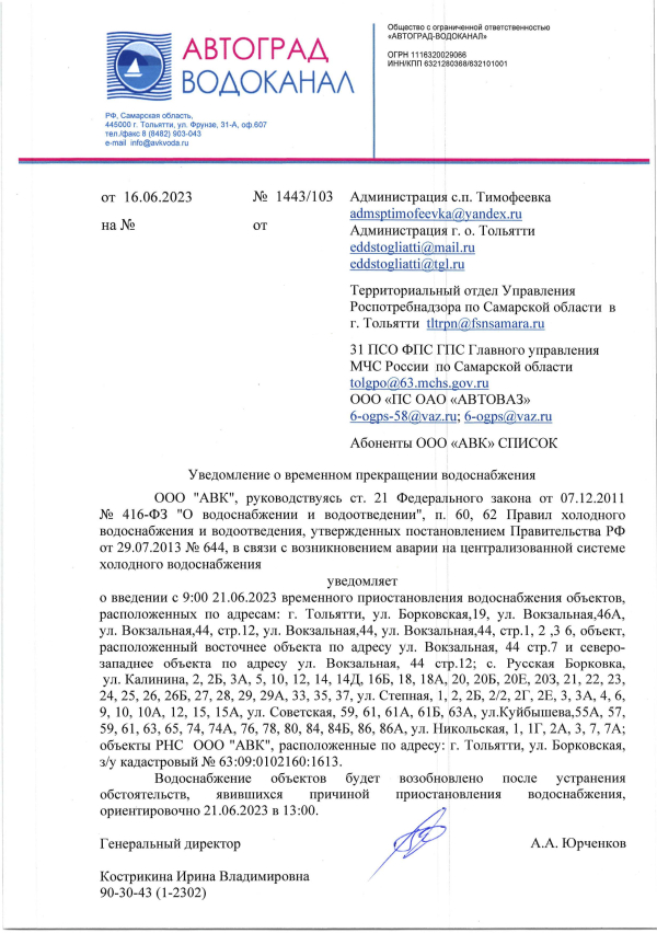 ВНИМАНИЕ!!!