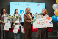 Жительница Тольятти с проектом адаптивной одежды стала победительницей программы «Мама-предприниматель»